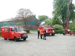 Feuerwehr Dollerup