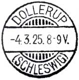 Dollerup - Schleswig