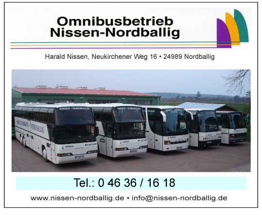 Nissen-Nordballig